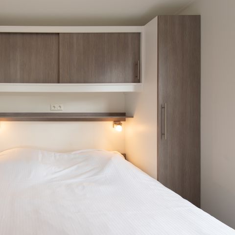 LODGE 6 people - Comfort Lodge