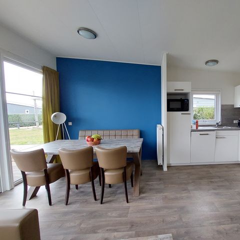 LODGE 6 people - Comfort