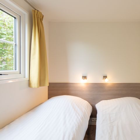 LODGE 6 people - Comfort Lodge