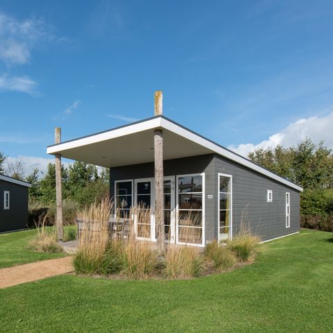 LODGE 6 people - Comfort Lodge