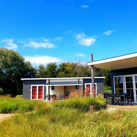 LODGE 2 people - Comfort