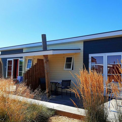 LODGE 2 people - Comfort Lodge