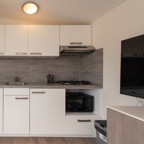 LODGE 2 people - Comfort