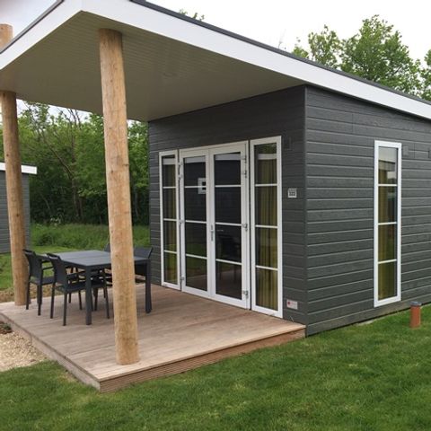 Kompas Camping Westende - Camping West Flanders - Image N°5
