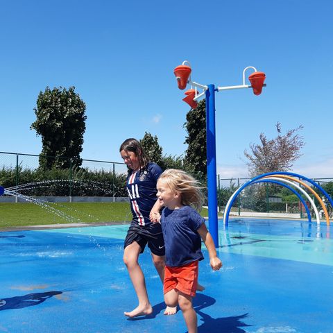 Kompas Camping Westende - Camping West Flanders - Image N°3