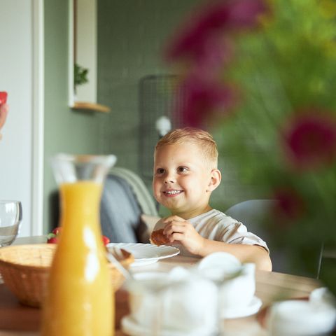 BUNGALOW 6 people - Das