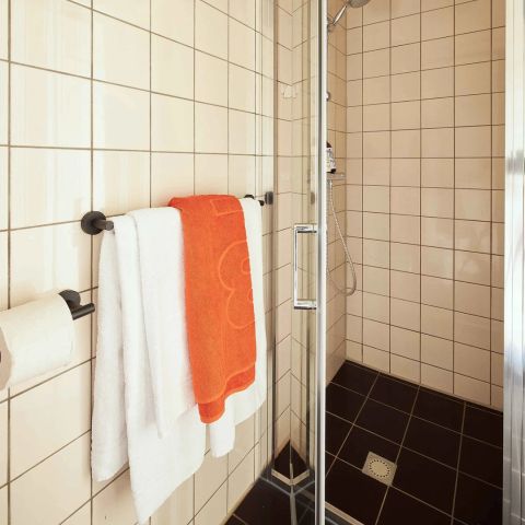 STUDIO 2 people - Studio flat