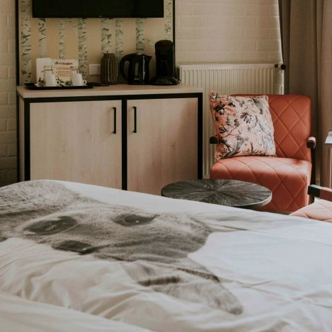 STUDIO 2 people - Studio flat