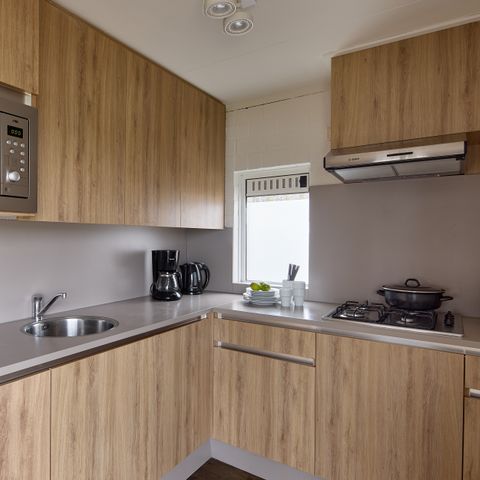 BUNGALOW 6 people - Jungalow Plus