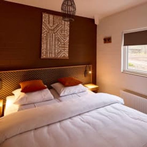 BUNGALOW 6 people - Jungalow Plus