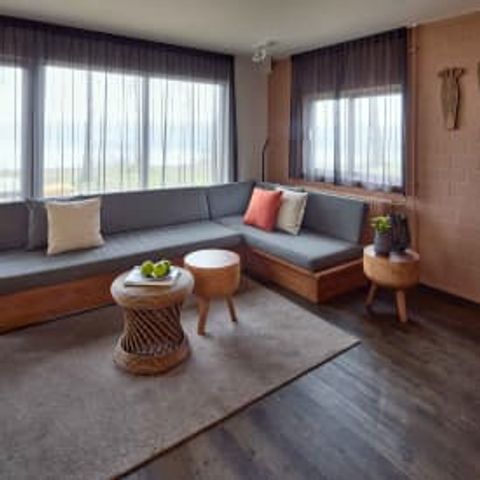 BUNGALOW 6 people - Jungalow Plus