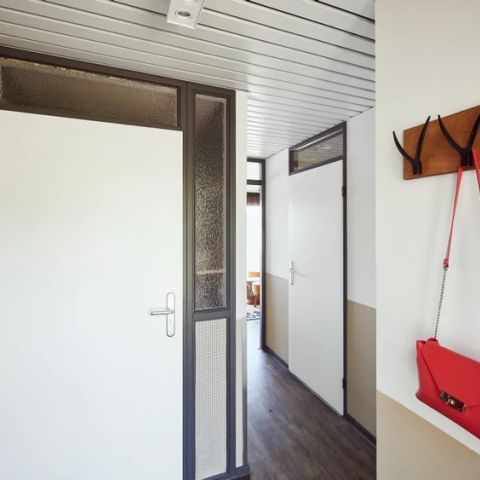 BUNGALOW 6 people - Forest Jungalow Plus