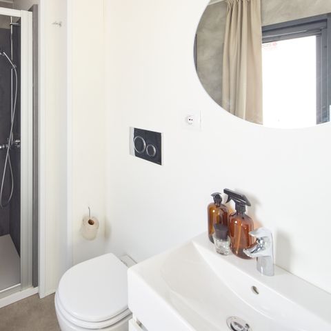 CHALET 5 people - Forest Cabin