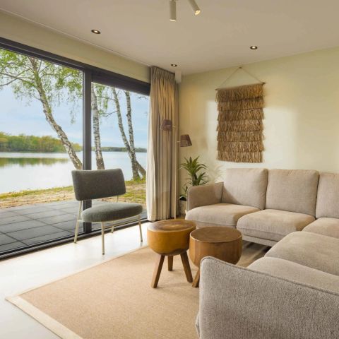 Bungalow 5 persons - Forest Jungalow - renovated