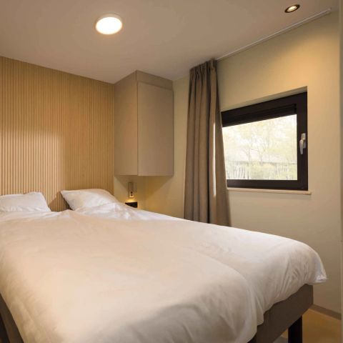 Bungalow 5 persons - Forest Jungalow - renovated