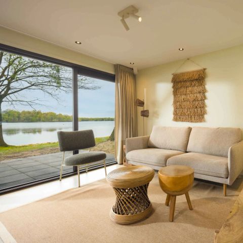 Bungalow 5 persons - Forest Jungalow - renovated