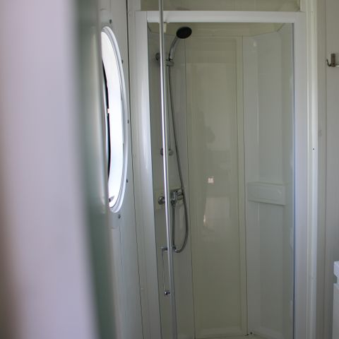 MOBILE HOME 4 people - Basic 2