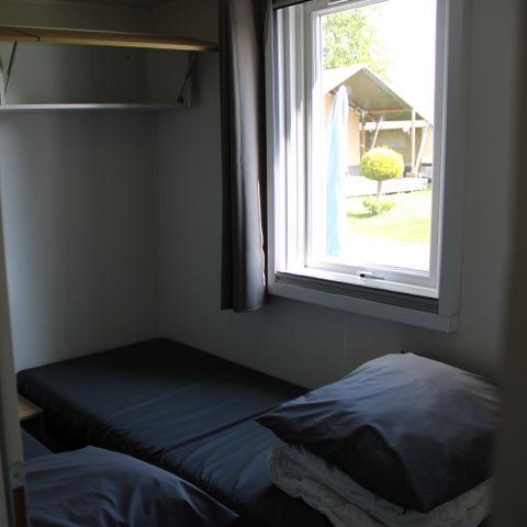 MOBILE HOME 6 people - Supreme 3 luxury