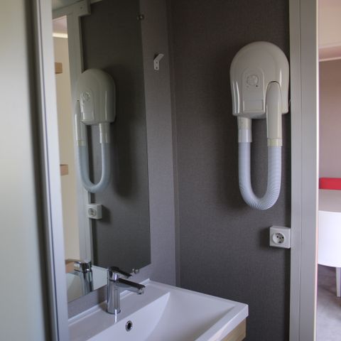 MOBILE HOME 6 people - Supreme 3 luxury