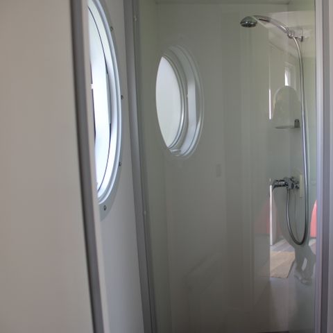 Mobile home 6 persons - Supreme 3 luxury
