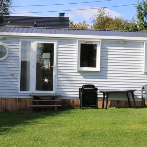 MOBILE HOME 6 people - Supreme 3 luxury