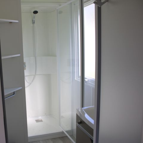 MOBILE HOME 4 people - Supreme 2