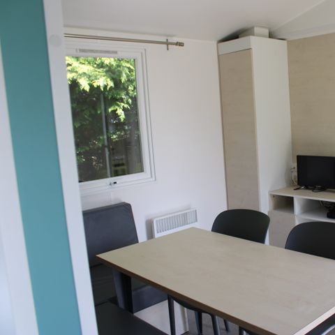 MOBILE HOME 4 people - Supreme 2