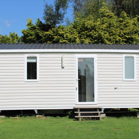 MOBILE HOME 4 people - Supreme 2