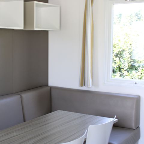 MOBILE HOME 4 people - Supreme 2