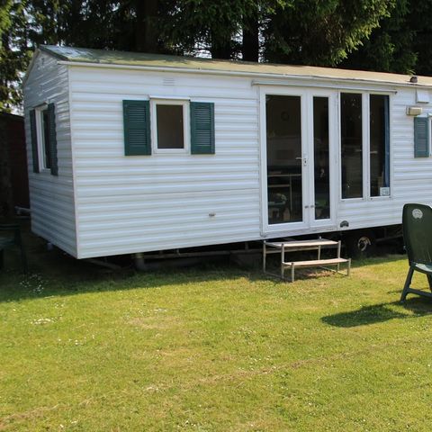MOBILE HOME 6 people - Supreme 2