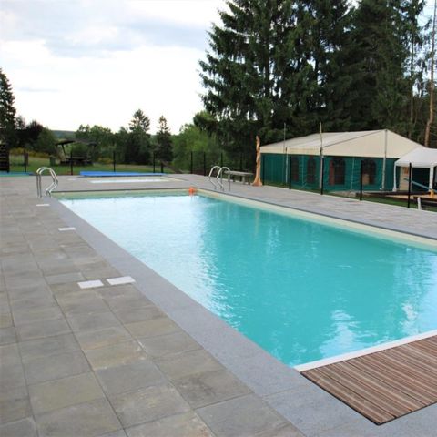 Camping Oos Heem - Liege - Image N°3