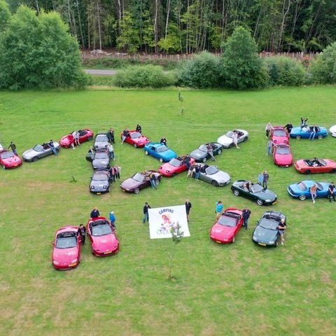 Camping Oos Heem - Liege - Image N°5