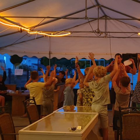 Camping Oos Heem - Camping Liege - Image N°6