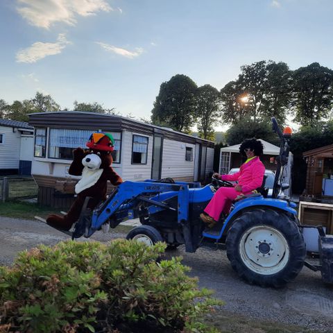 Camping Oos Heem - Camping Liege - Image N°2