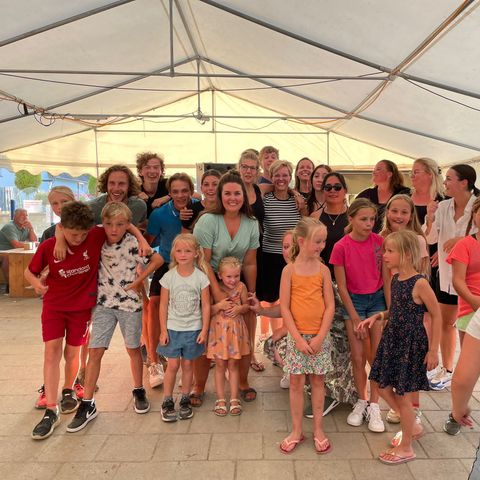 Camping Oos Heem - Camping Liege - Image N°3