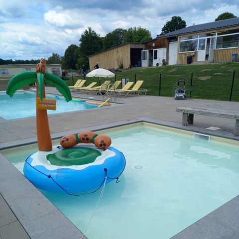 Camping Oos Heem - Camping Liege - Image N°5
