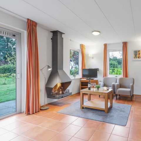 BUNGALOW 6 people - 4-6C1