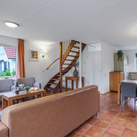 BUNGALOW 6 people - 4-6C1