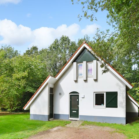 BUNGALOW 6 people - 4-6C1