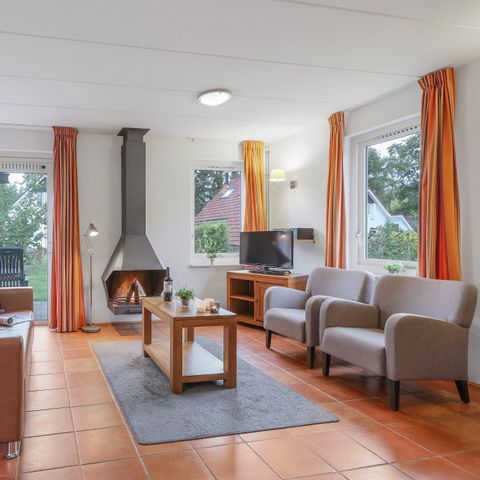 BUNGALOW 6 people - 4-6C1