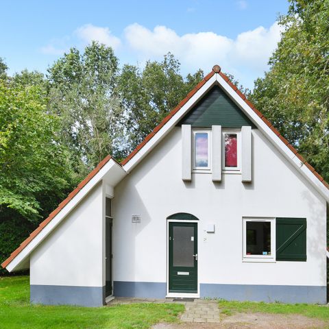 BUNGALOW 6 people - 4-6C1