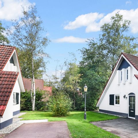 BUNGALOW 4 people - 4C2