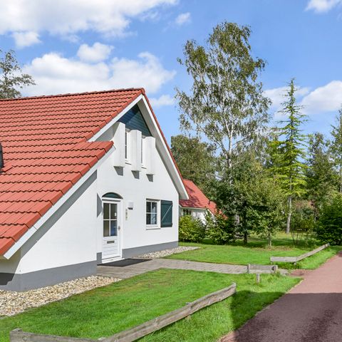BUNGALOW 4 people - 4L2