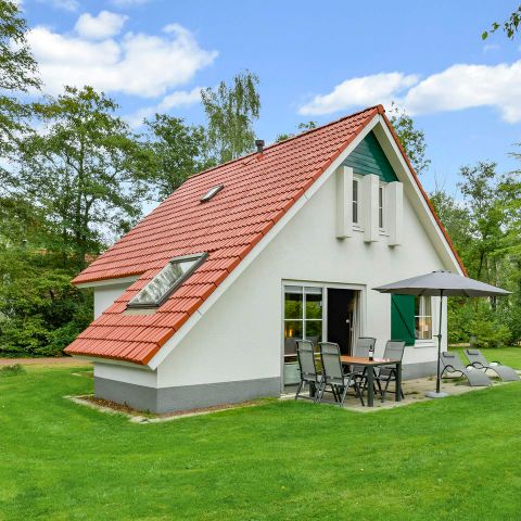BUNGALOW 4 people - 4L2