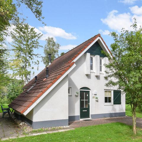 BUNGALOW 6 people - 6C1