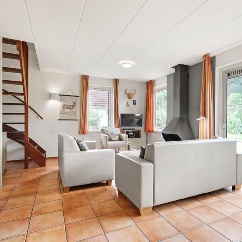 BUNGALOW 6 people - 6C2