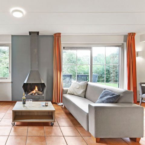BUNGALOW 6 people - 6C2