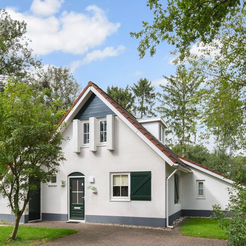 BUNGALOW 6 people - 6C2