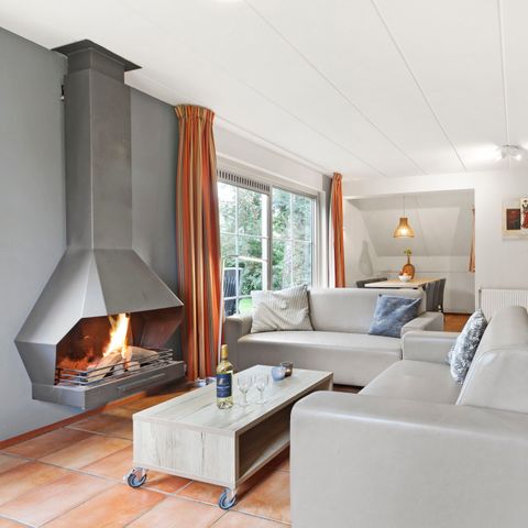 BUNGALOW 6 people - 6C2