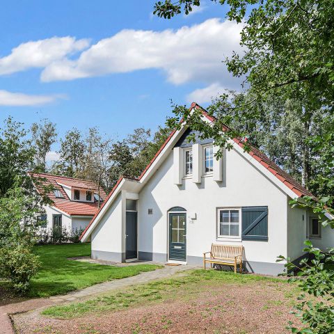 BUNGALOW 6 people - 6L2